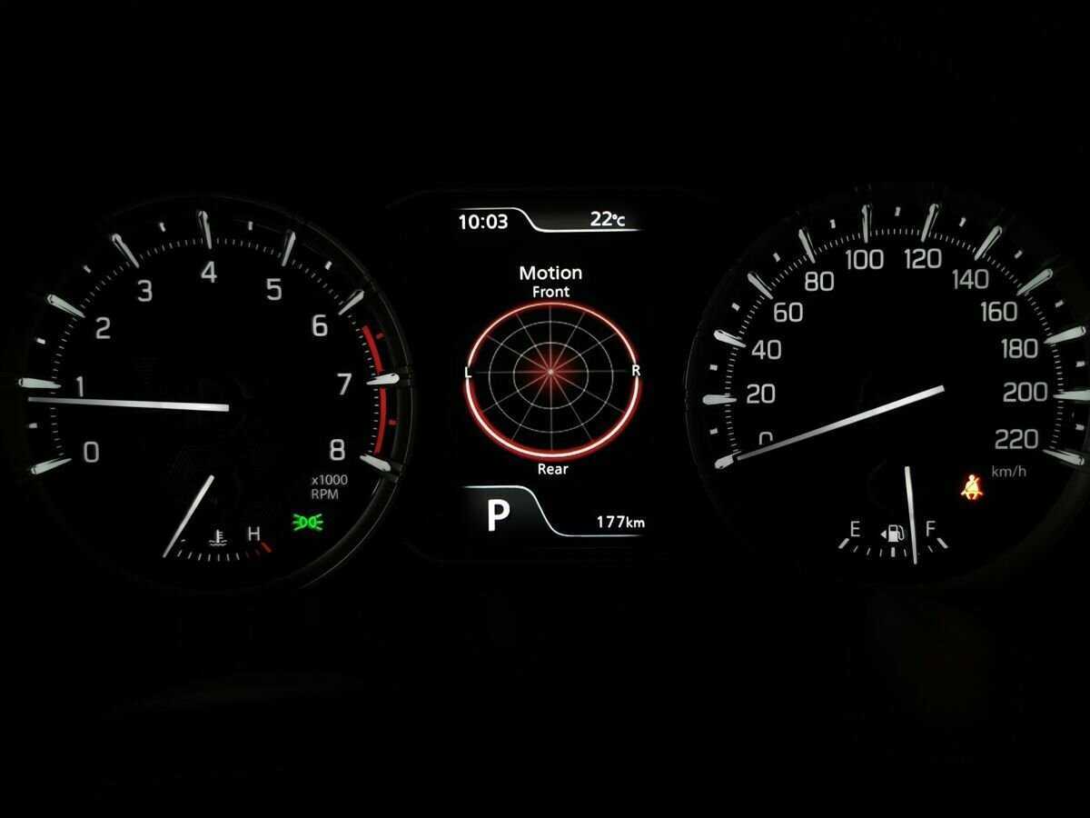 Suzuki Grand Vitara 2022 года с пробегом. Фото: #16