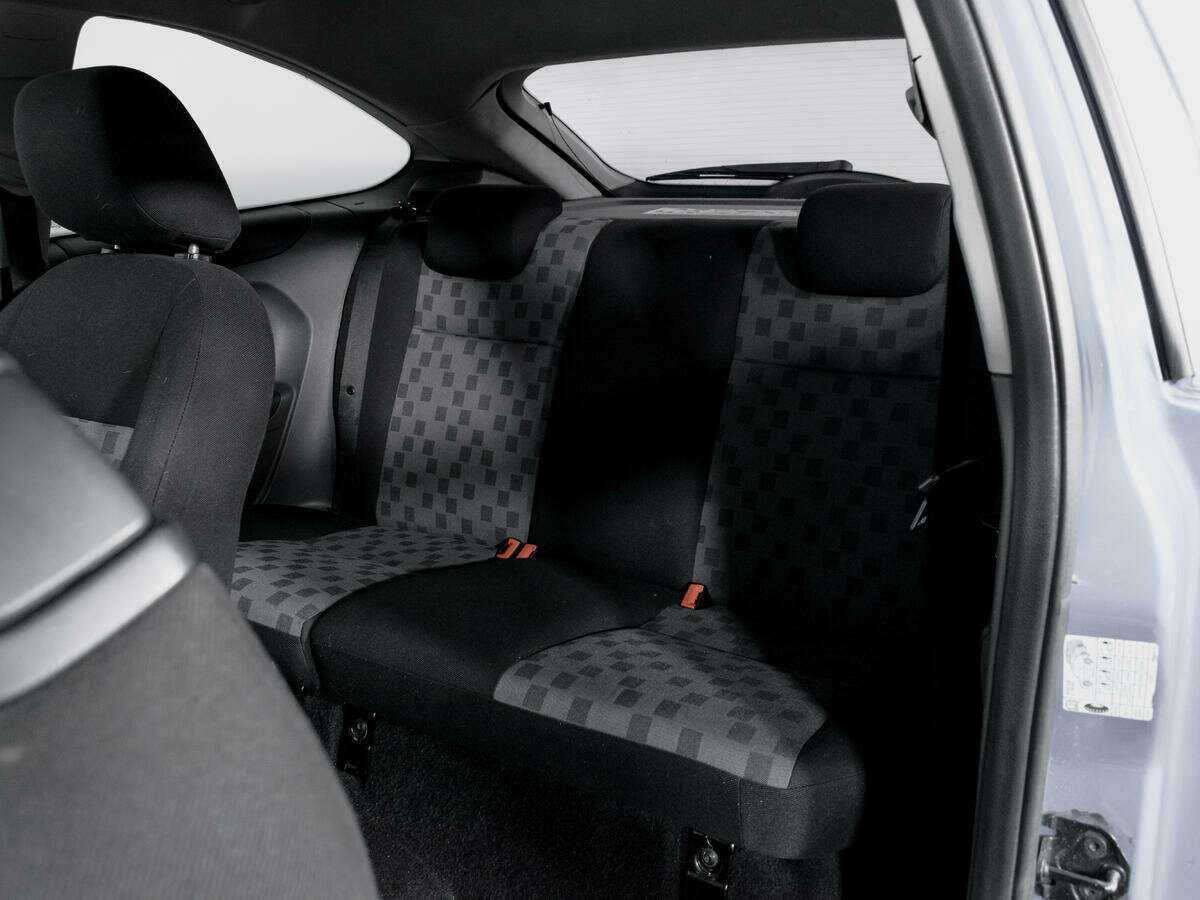 Ford Focus 2006 года с пробегом. Фото: #9