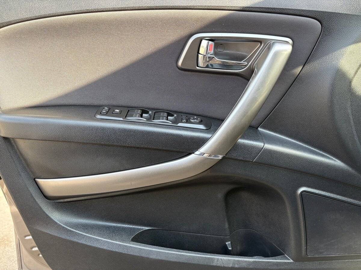 FAW Besturn X80 2020 года с пробегом. Фото: #13