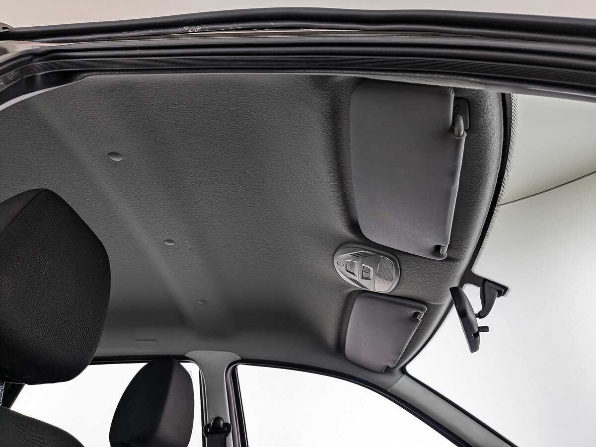 Lada (ВАЗ) Granta 2020 года с пробегом. Фото: #17