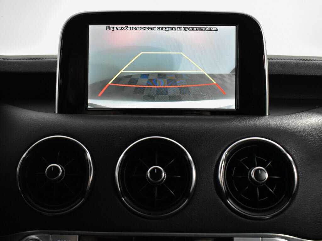 Kia Stinger 2018 года с пробегом. Фото: #16