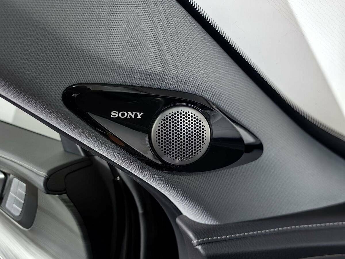 Chery Tiggo 8 Pro Max 2022 года с пробегом. Фото: #21