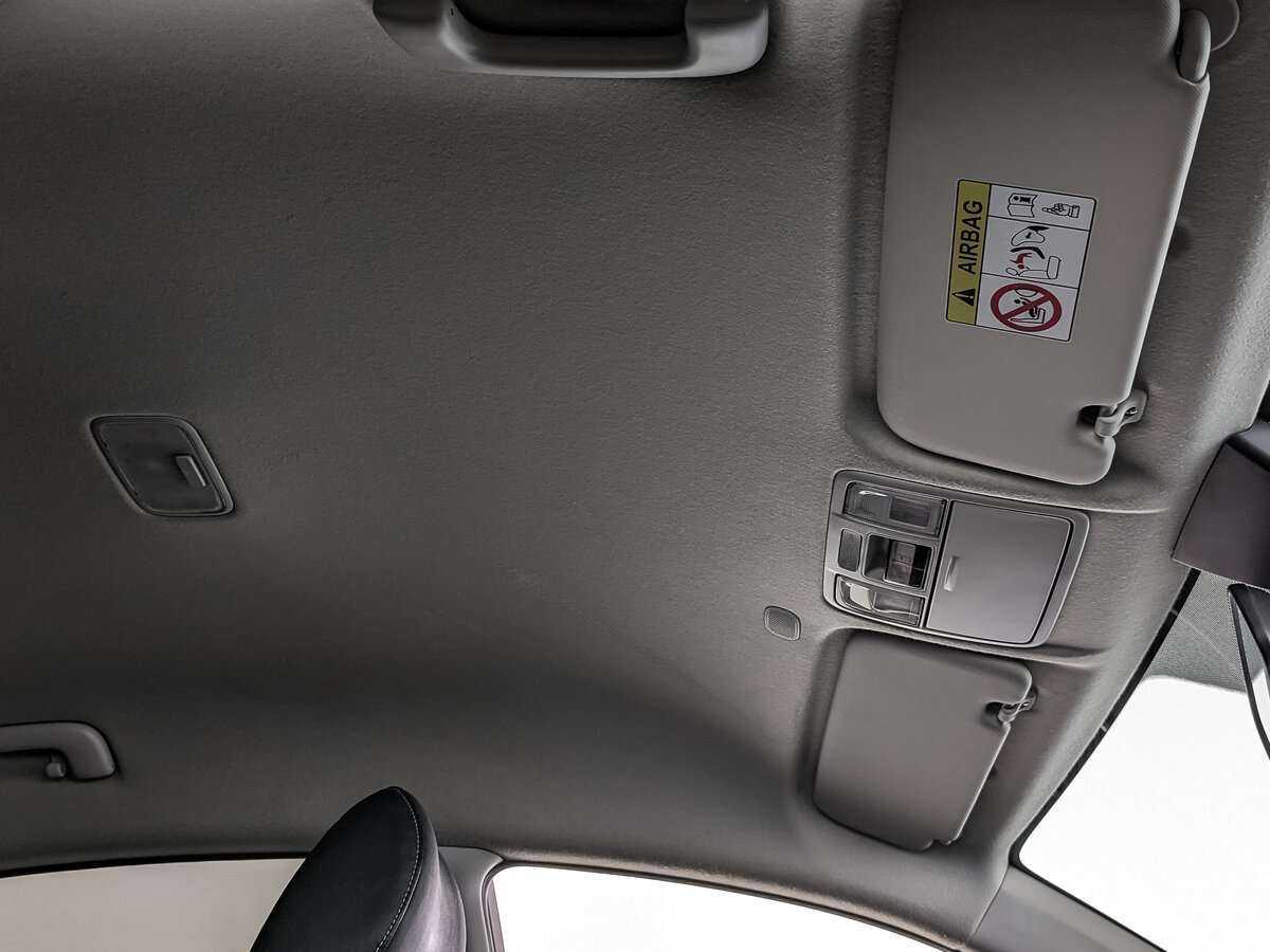 Kia Rio 2022 года с пробегом. Фото: #17