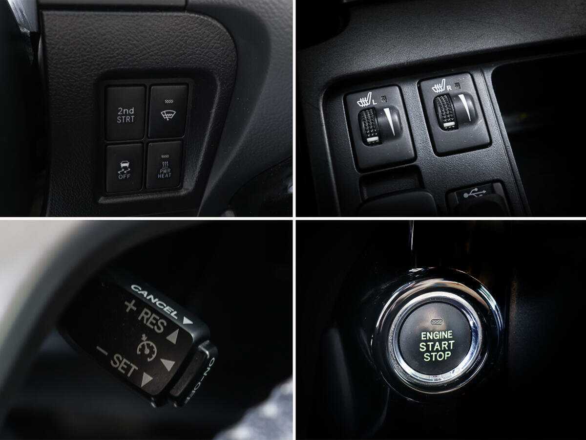 Toyota Land Cruiser Prado 2017 года с пробегом. Фото: #15