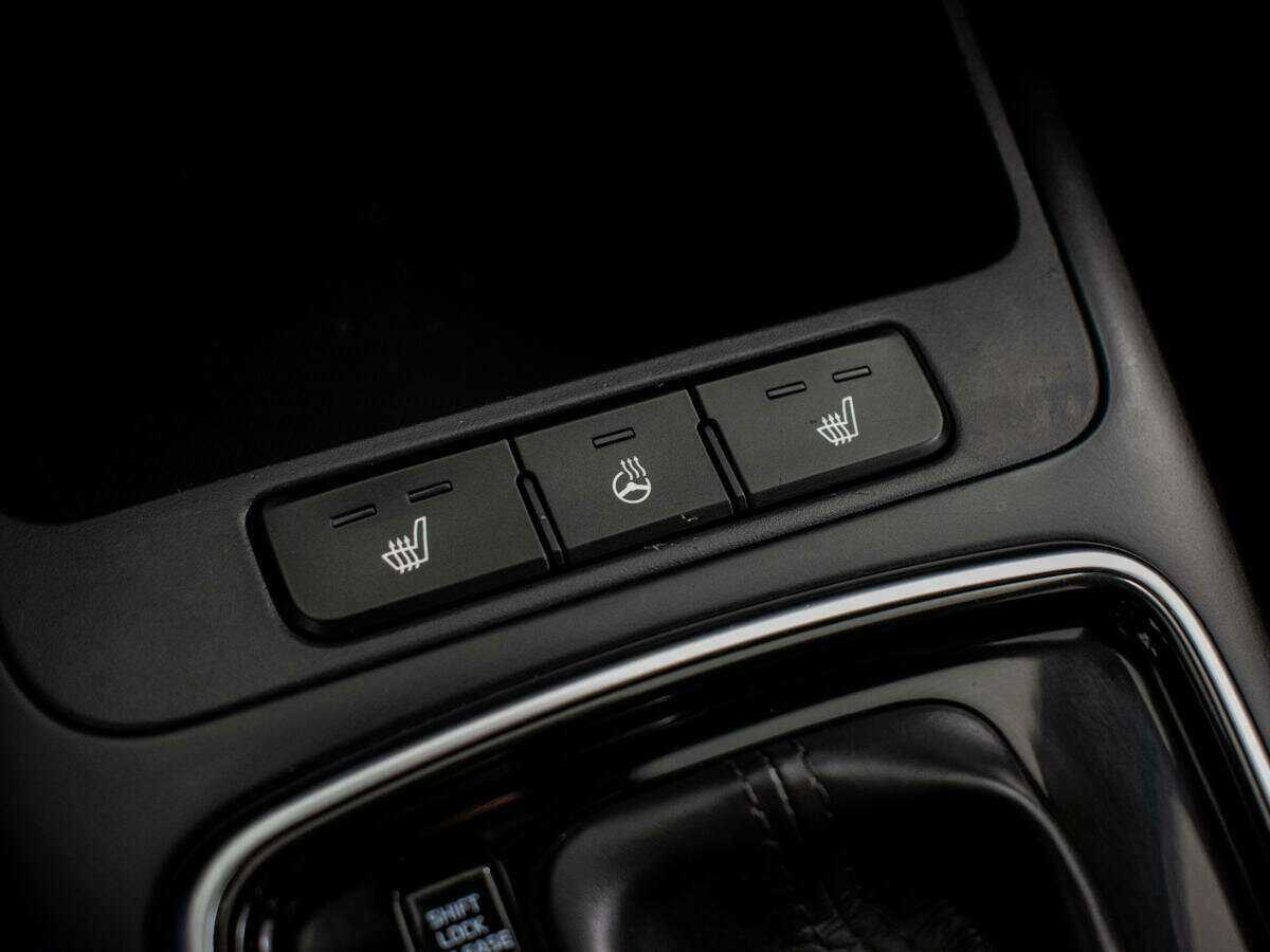 Kia Rio 2017 года с пробегом. Фото: #11