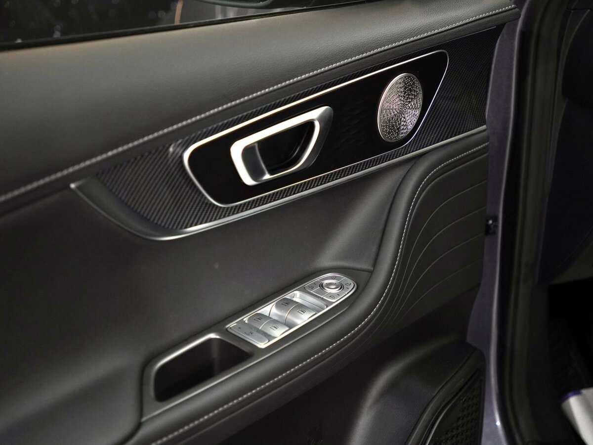 Chery Tiggo 7L 2025 года с пробегом. Фото: #6