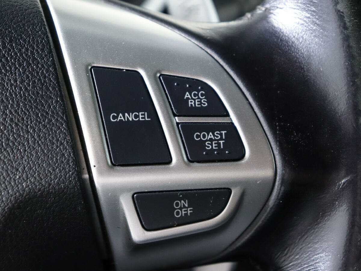 Mitsubishi Lancer 2008 года с пробегом. Фото: #15
