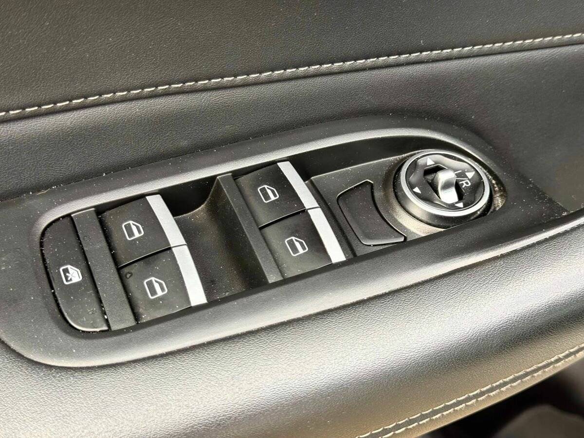 Chery Tiggo 4 Pro 2023 года с пробегом. Фото: #11