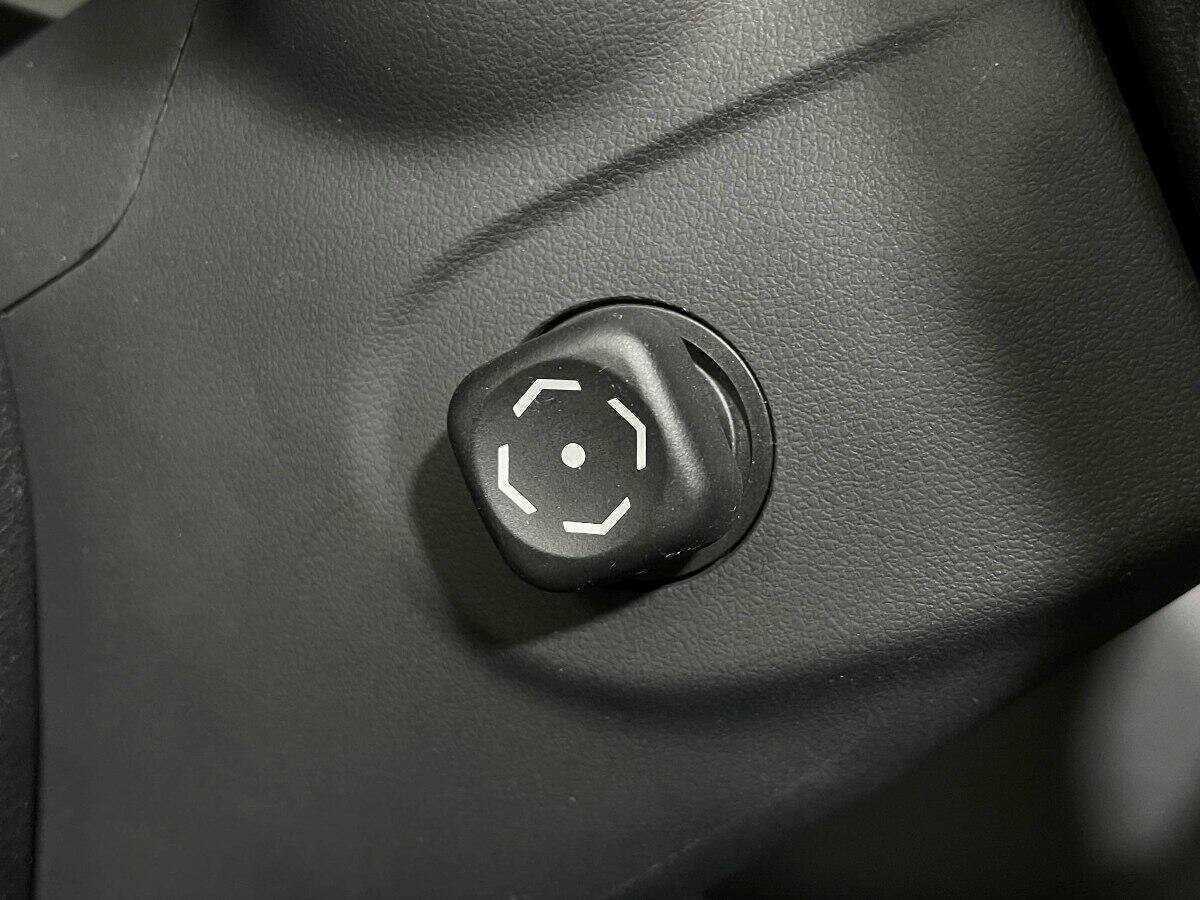 Lexus IS 2018 года с пробегом. Фото: #13