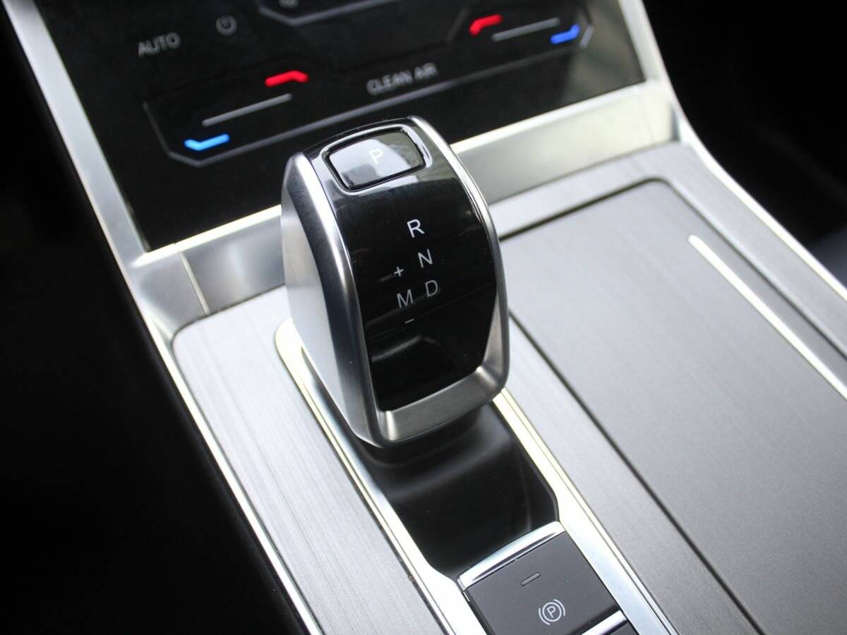 Chery Tiggo 4 Pro 2024 года с пробегом. Фото: #12