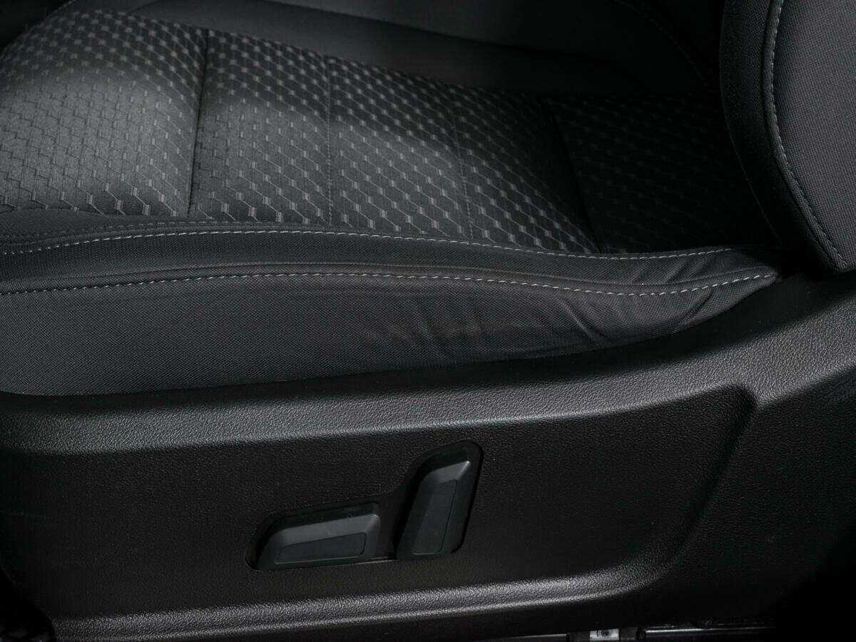 Haval F7x 2021 года с пробегом. Фото: #14