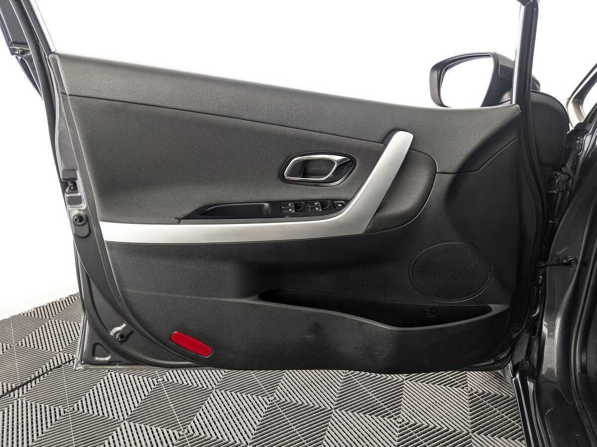 Kia Ceed 2015 года с пробегом. Фото: #14