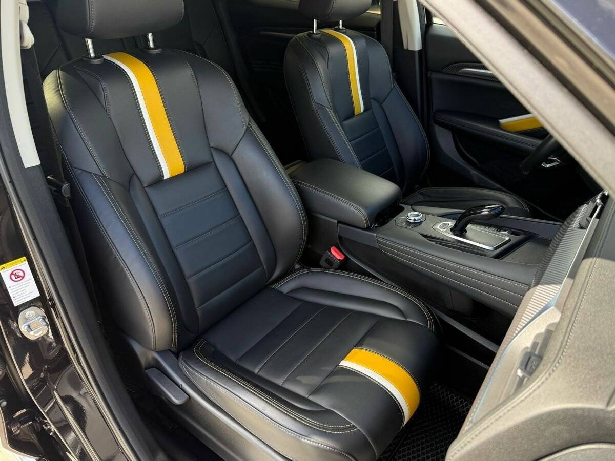 Haval F7x 2021 года с пробегом. Фото: #21