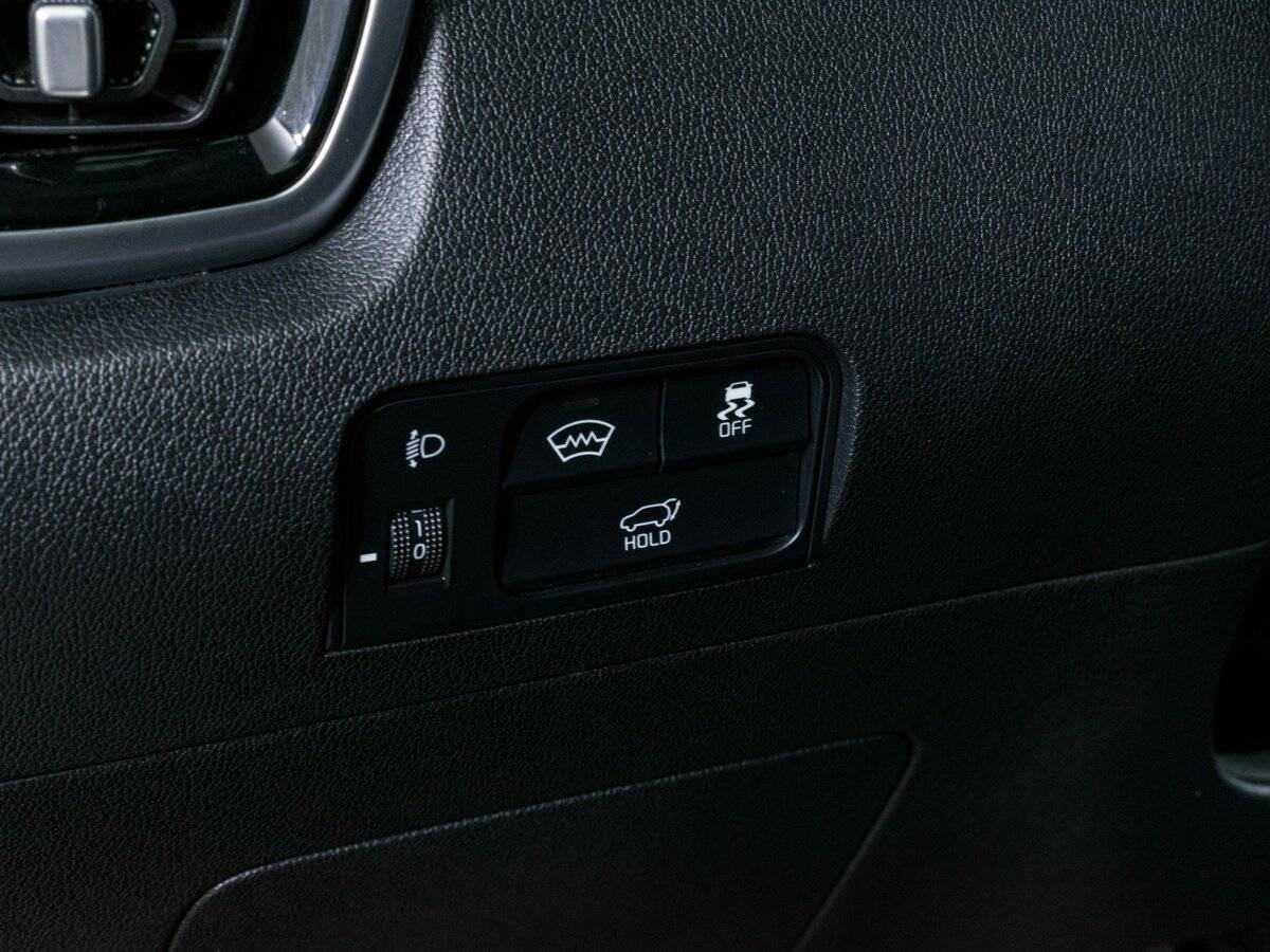 Kia Sorento 2023 года с пробегом. Фото: #17