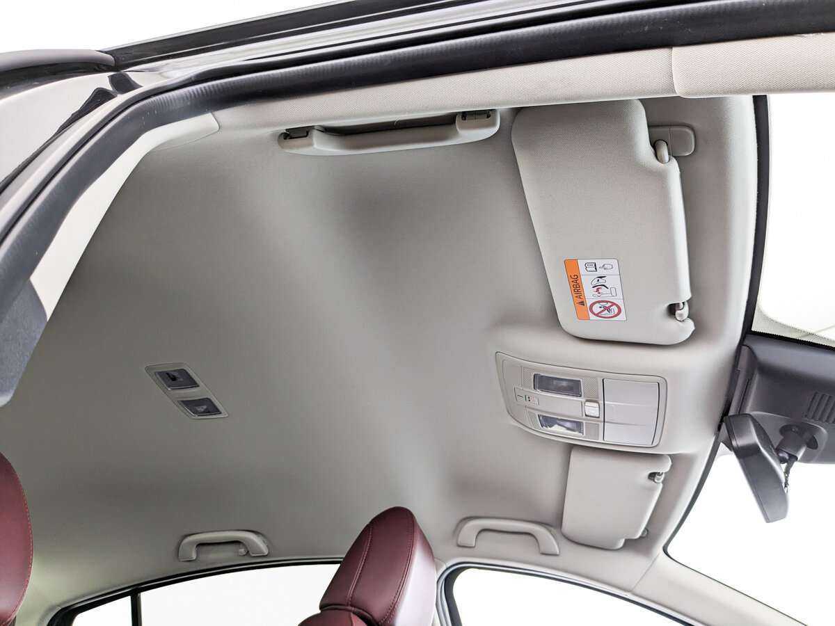 Mazda 6 2021 года с пробегом. Фото: #21