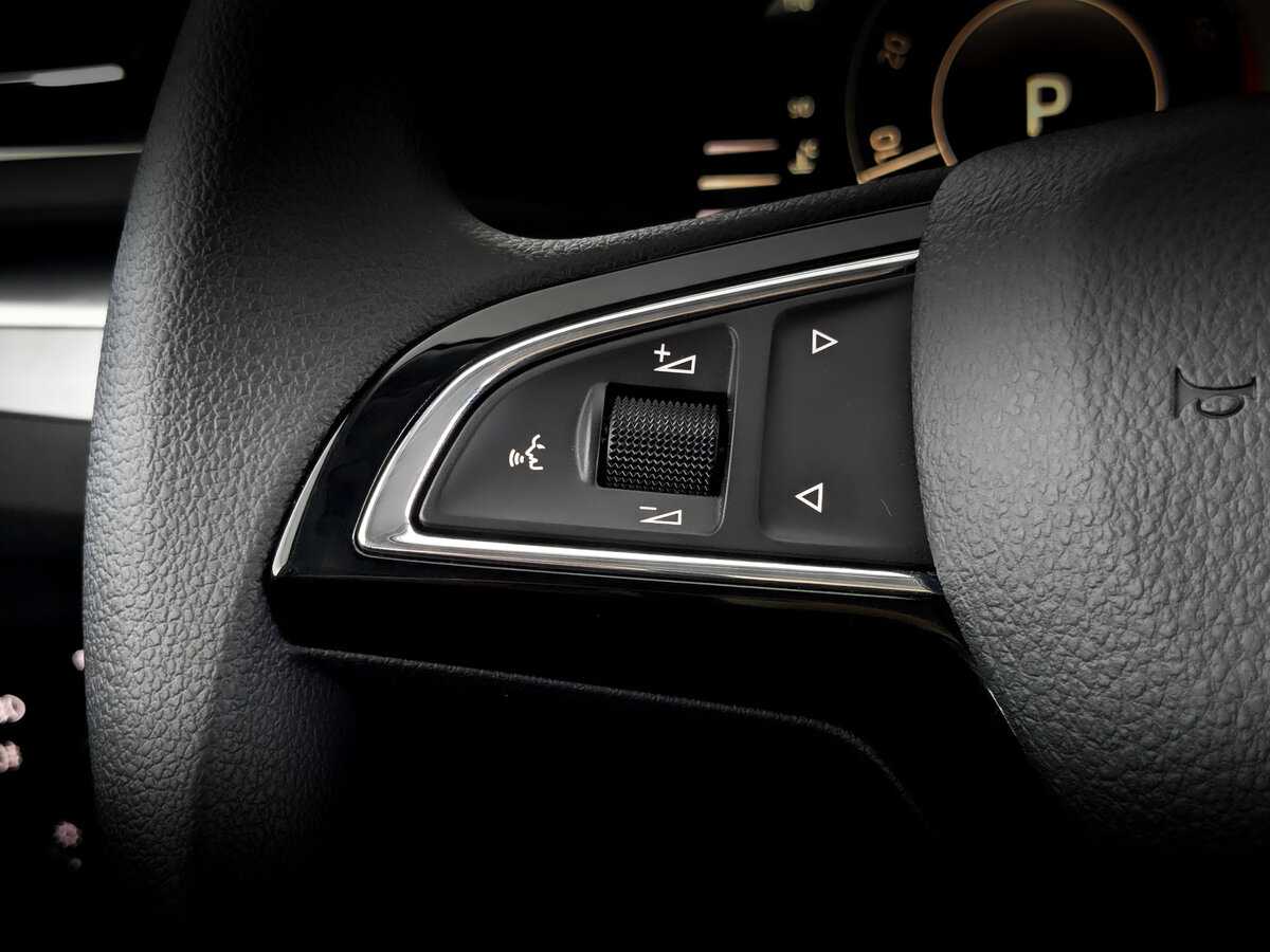 Skoda Superb 2024 года с пробегом. Фото: #28