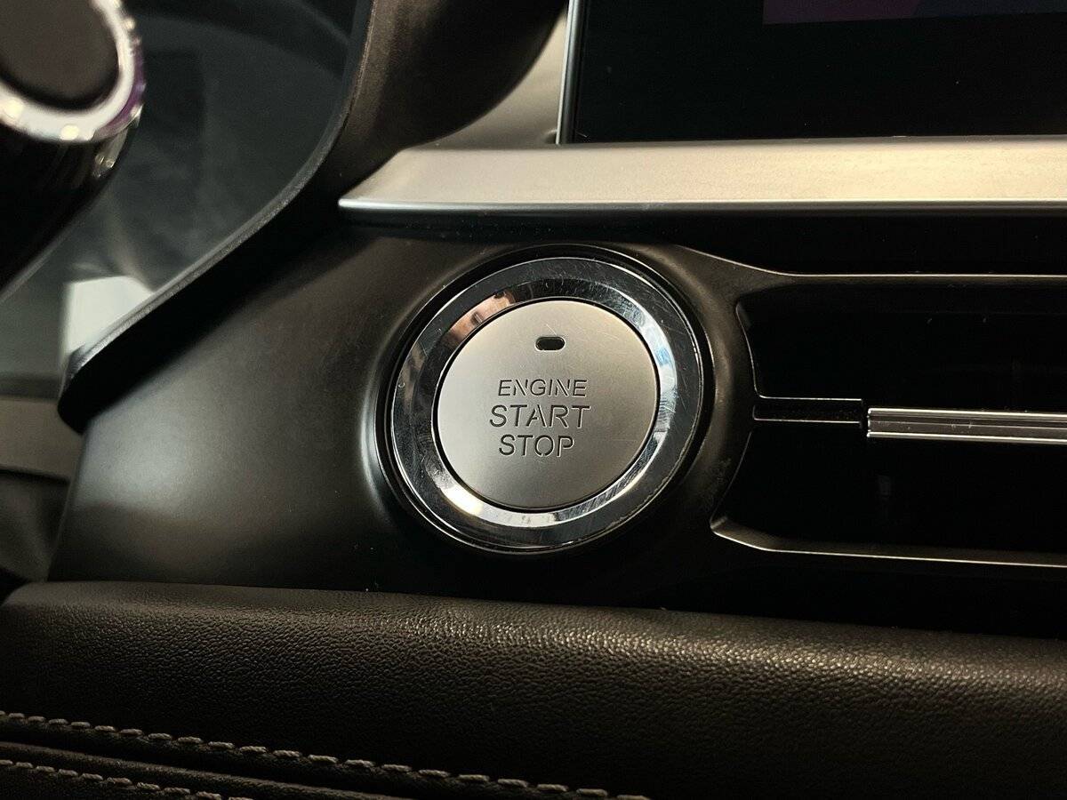 Chery Tiggo 7 Pro 2022 года с пробегом. Фото: #18