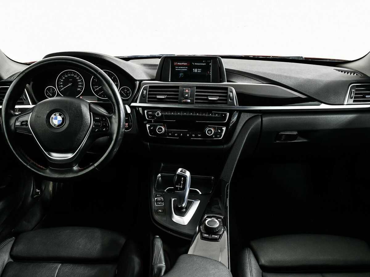 BMW 4 серии 2017 года с пробегом. Фото: #10