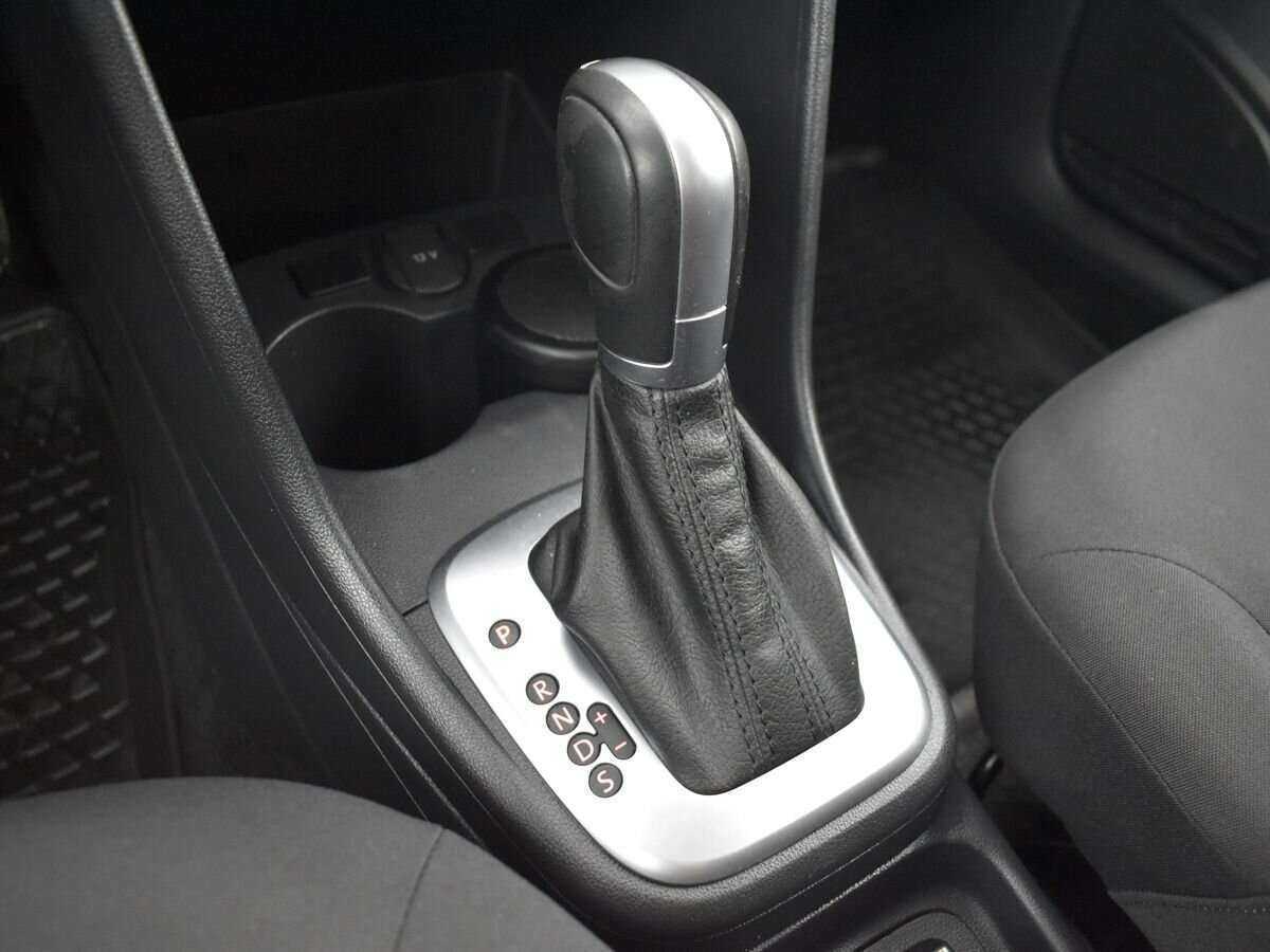 Volkswagen Polo 2020 года с пробегом. Фото: #13