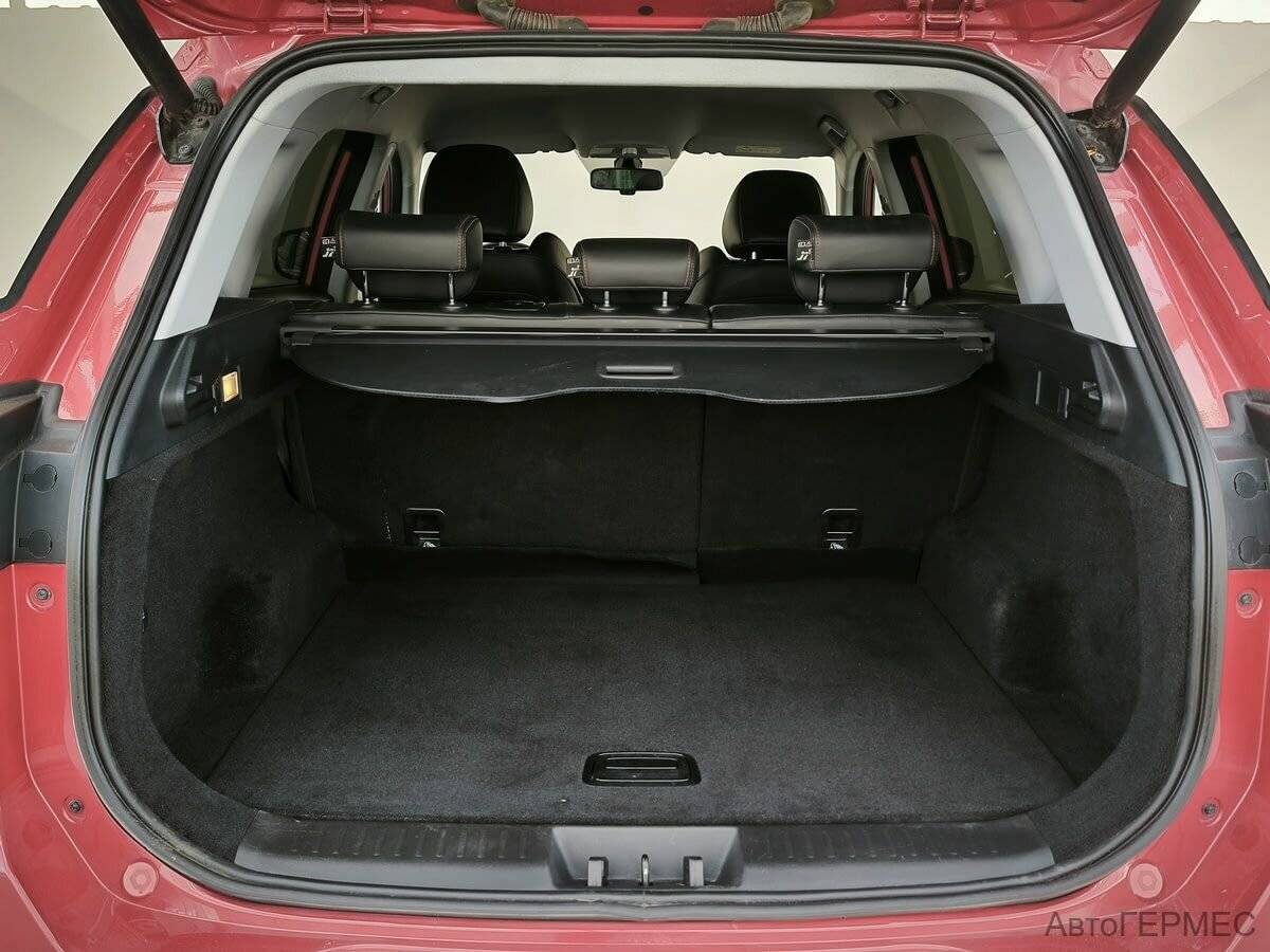 Chery Tiggo 7 Pro 2022 года с пробегом. Фото: #14