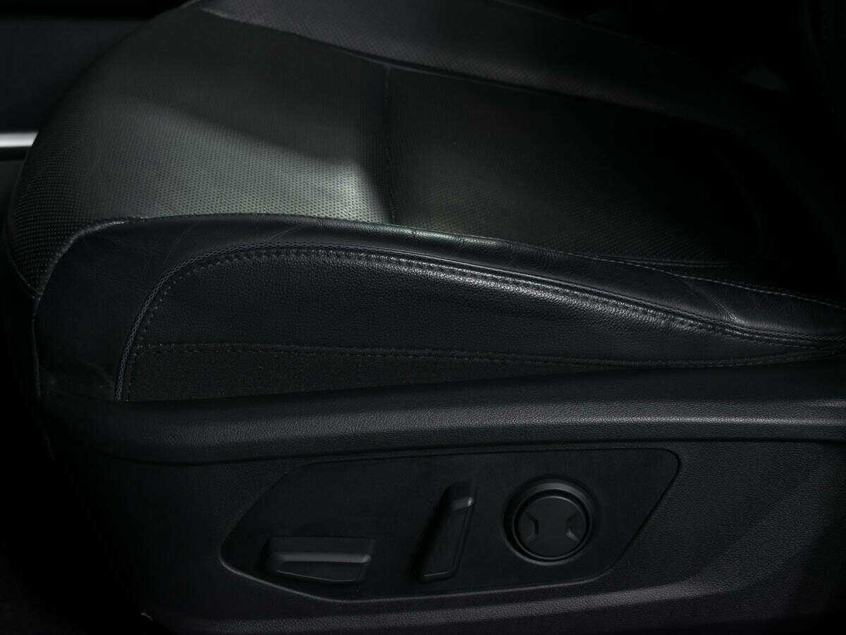 Hyundai Tucson 2021 года с пробегом. Фото: #10