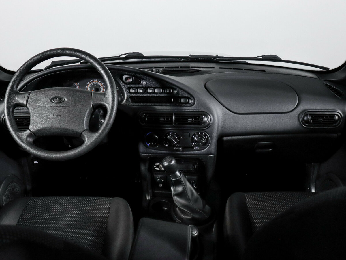 Lada (ВАЗ) Niva Travel 2022 года с пробегом. Фото: #9