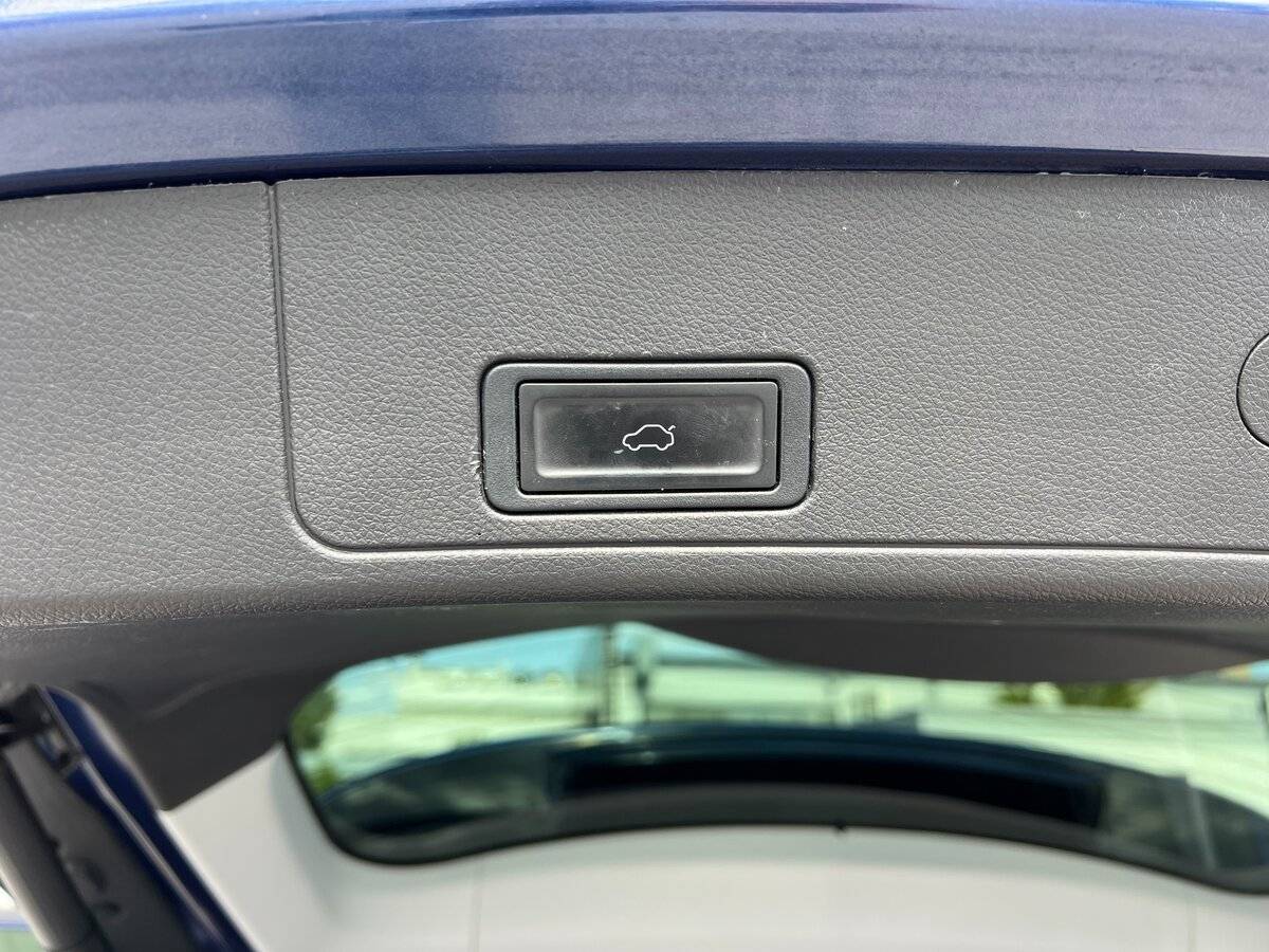 Chery Tiggo 8 Pro Max 2022 года с пробегом. Фото: #17