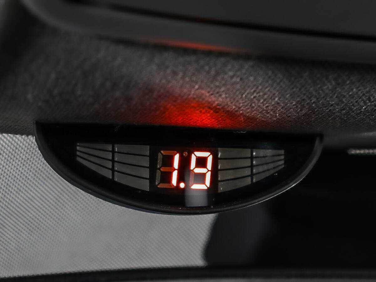 Kia Rio 2017 года с пробегом. Фото: #14