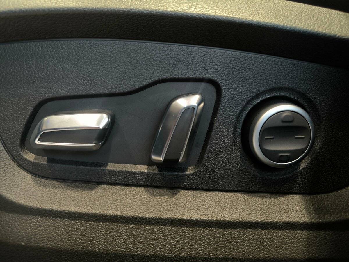 Chery Tiggo 7 Pro Max 2025 года с пробегом. Фото: #19