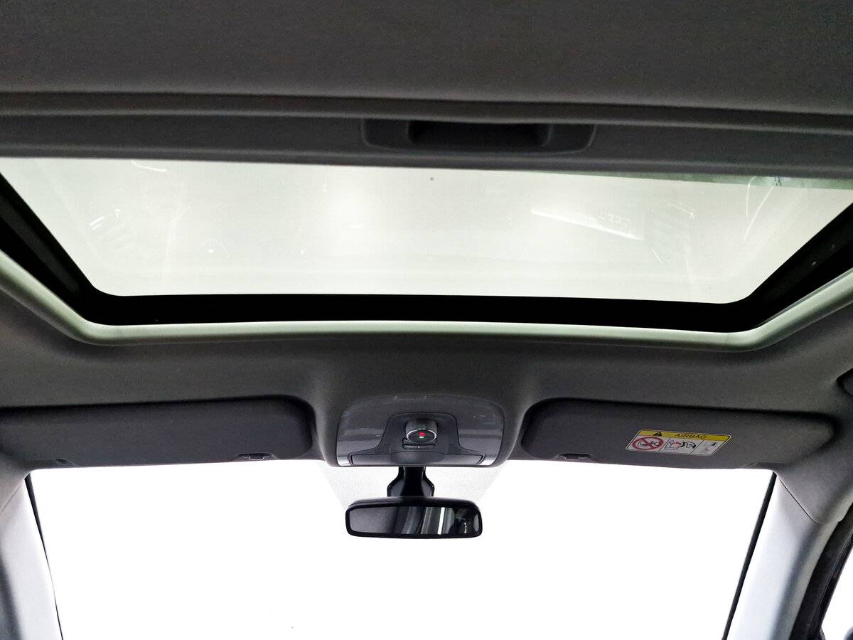 Chery Tiggo 4 2022 года с пробегом. Фото: #19