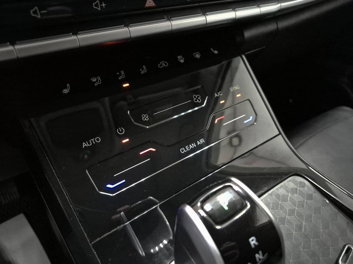 Chery Tiggo 7 Pro 2021 года с пробегом. Фото: #18