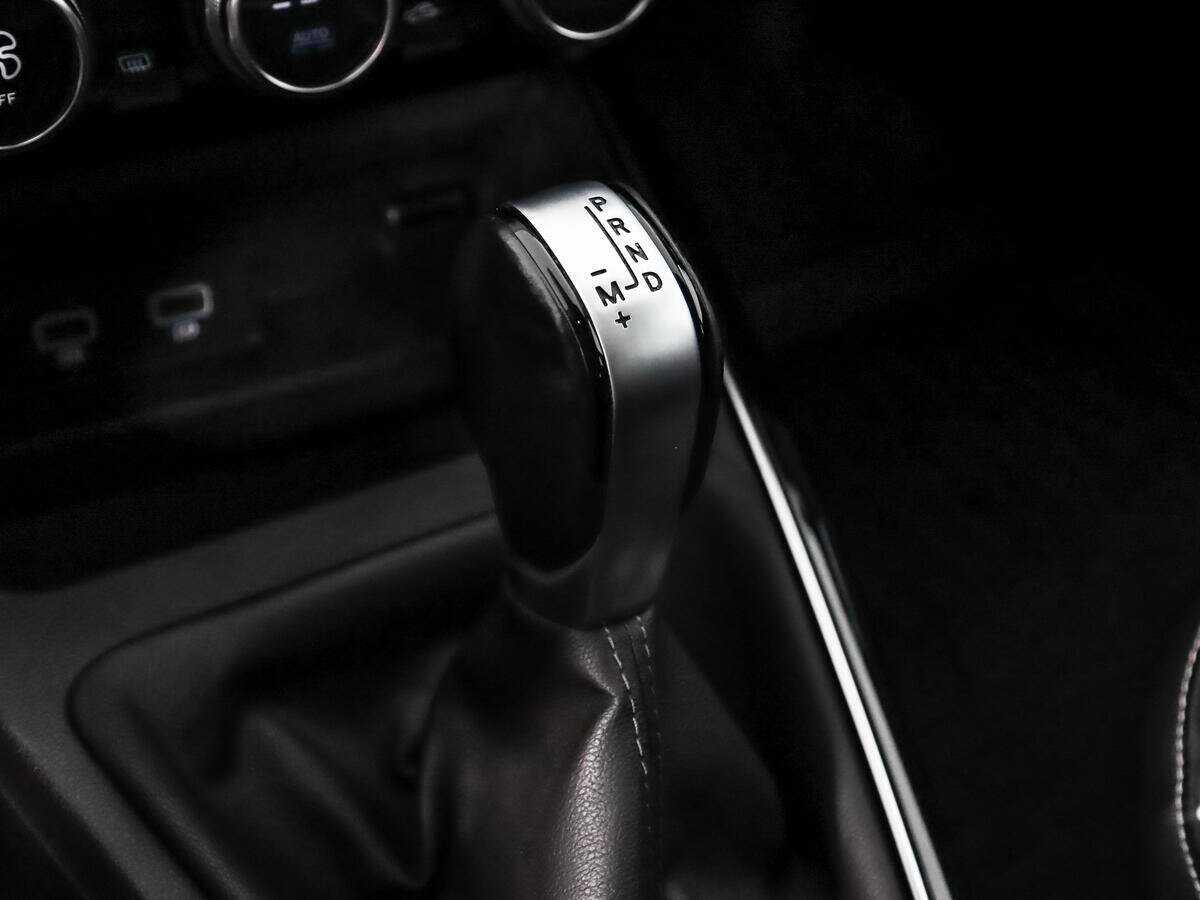 Renault Arkana 2020 года с пробегом. Фото: #9