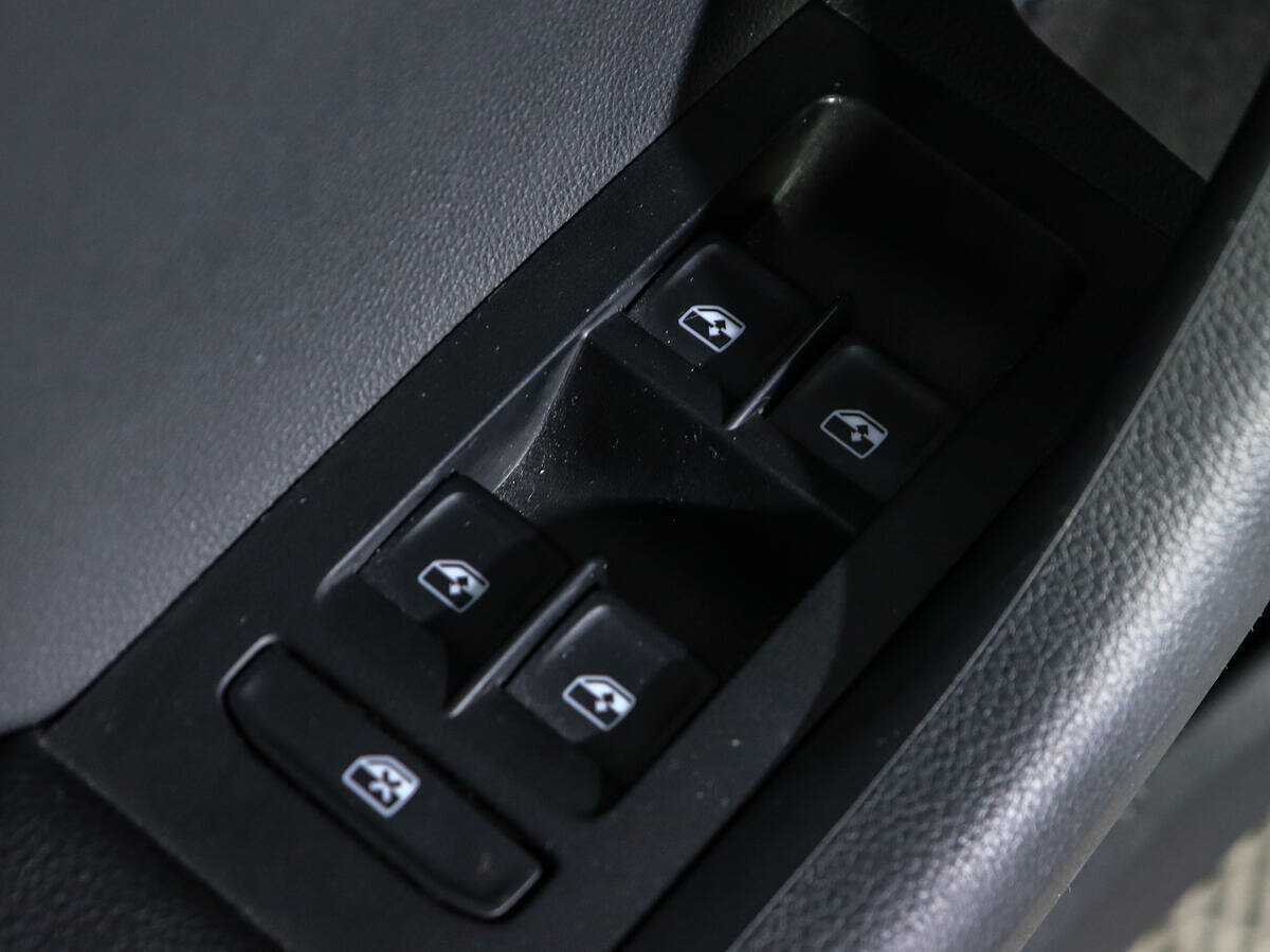 Skoda Octavia 2019 года с пробегом. Фото: #15