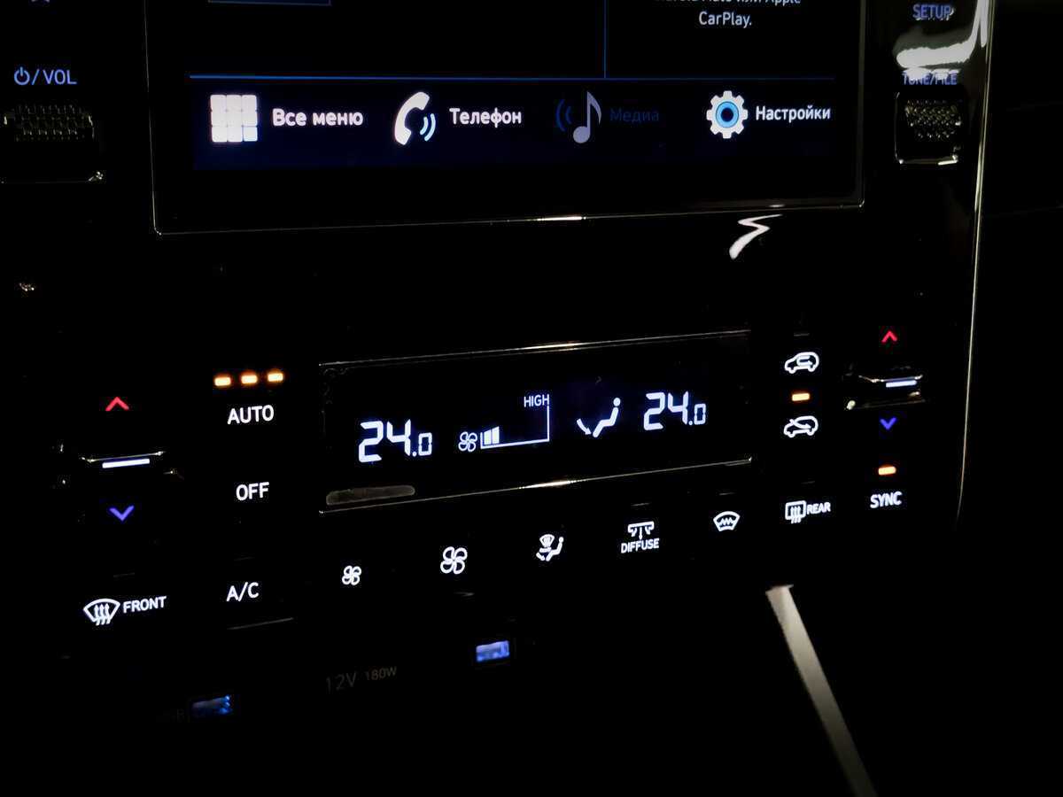 Hyundai Tucson 2023 года с пробегом. Фото: #22