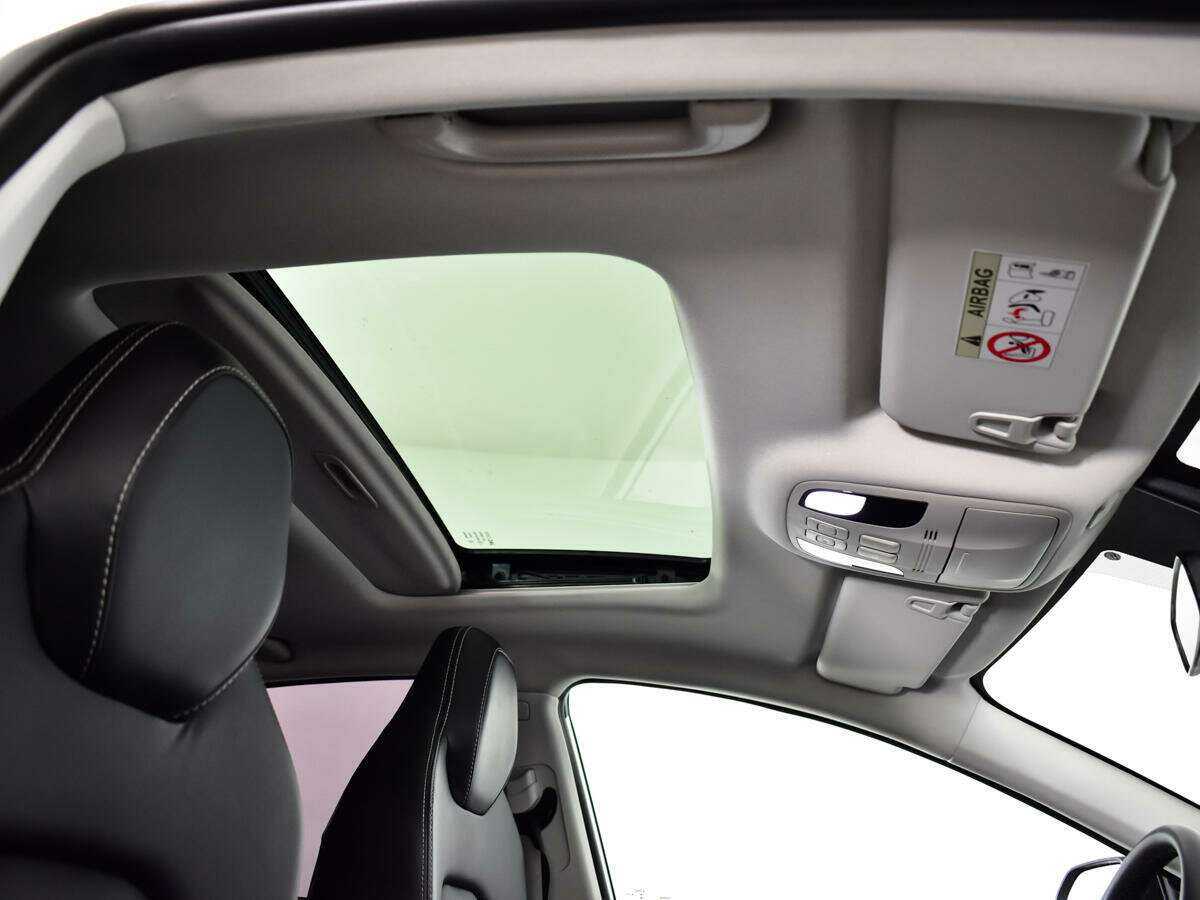 JAC J7 2021 года с пробегом. Фото: #12