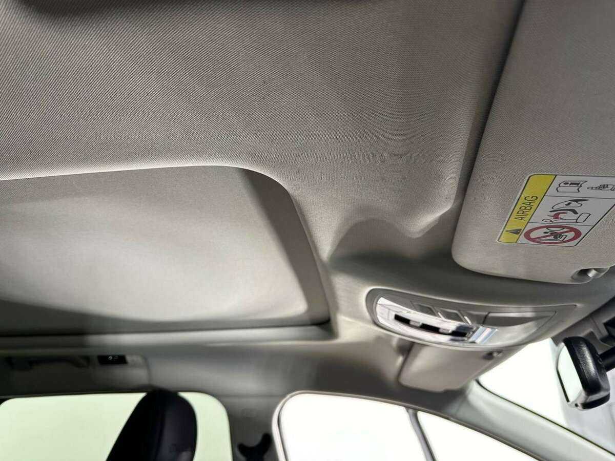 EXEED TXL 2022 года с пробегом. Фото: #14