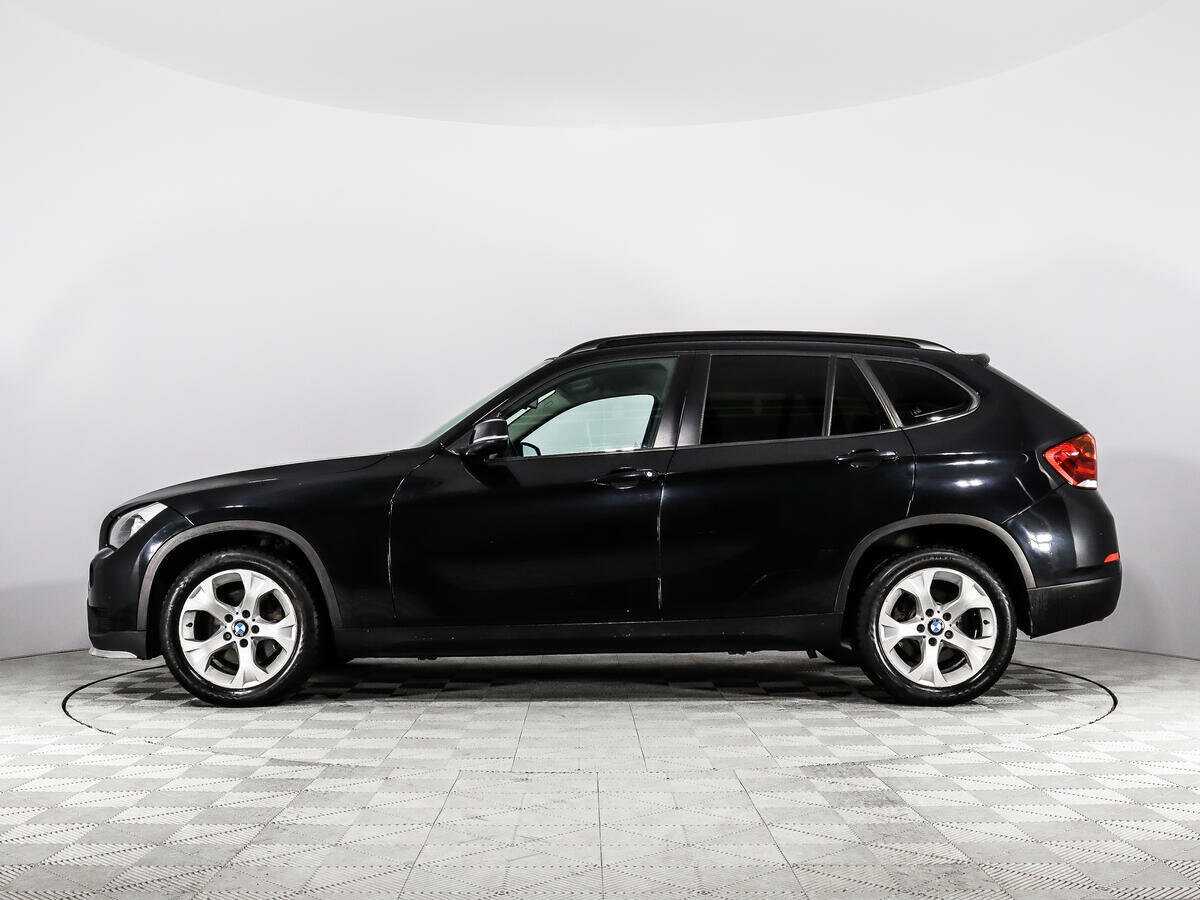 BMW X1 2014 года с пробегом. Фото: #7