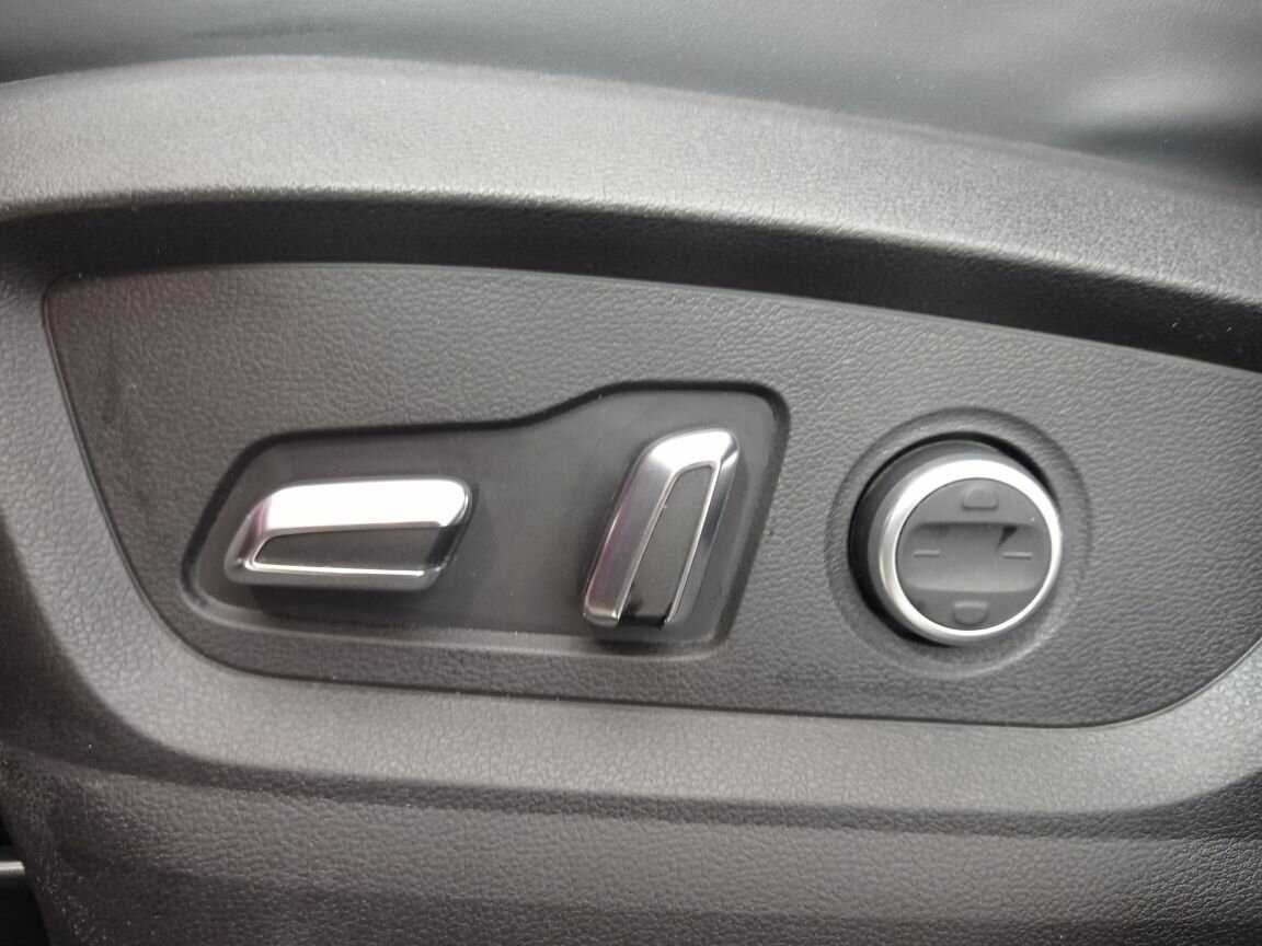 Chery Tiggo 4 Pro 2022 года с пробегом. Фото: #24