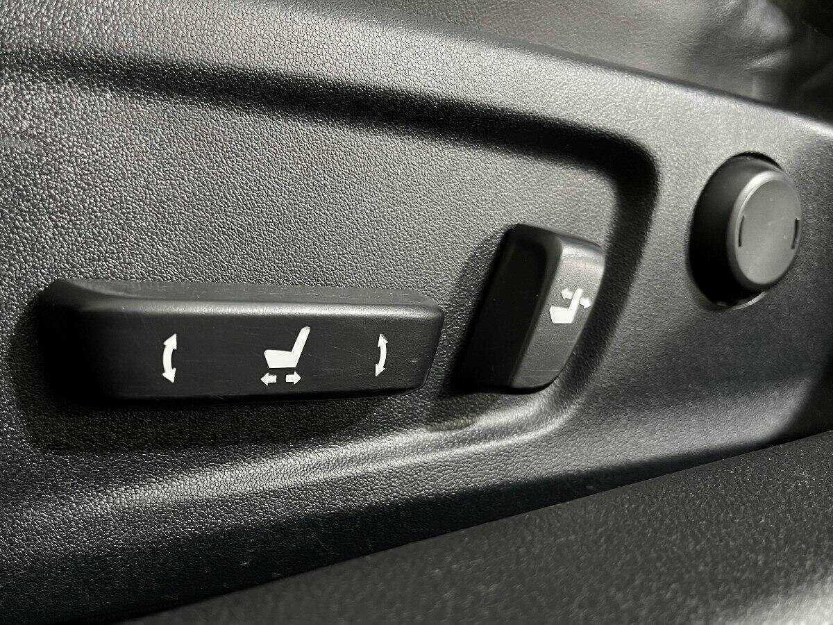 Lexus IS 2018 года с пробегом. Фото: #12