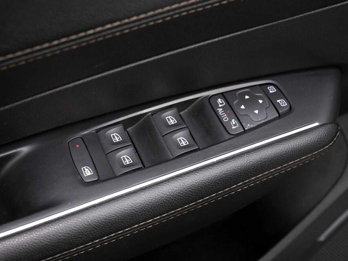 Renault Talisman 2017 года с пробегом. Фото: #20