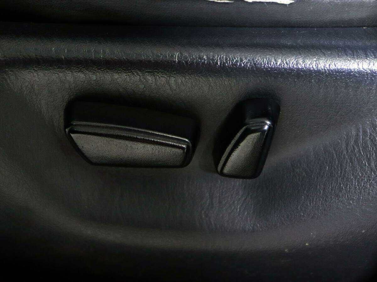 Jeep Grand Cherokee 2004 года с пробегом. Фото: #17
