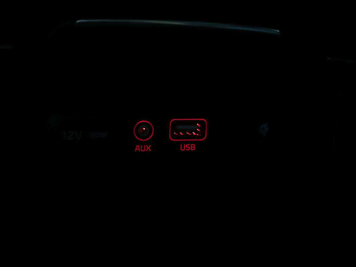 Kia Optima 2017 года с пробегом. Фото: #15