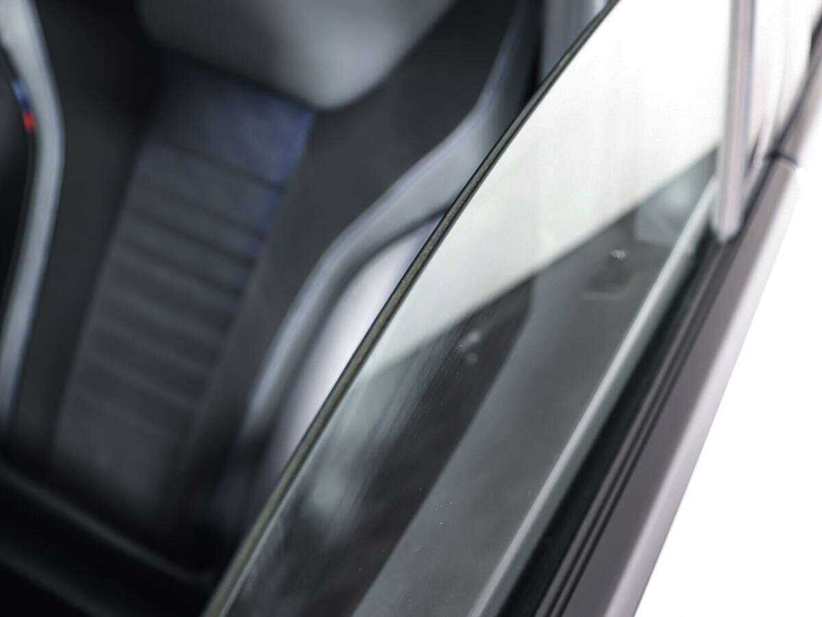 BMW 3 серии 2019 года с пробегом. Фото: #24