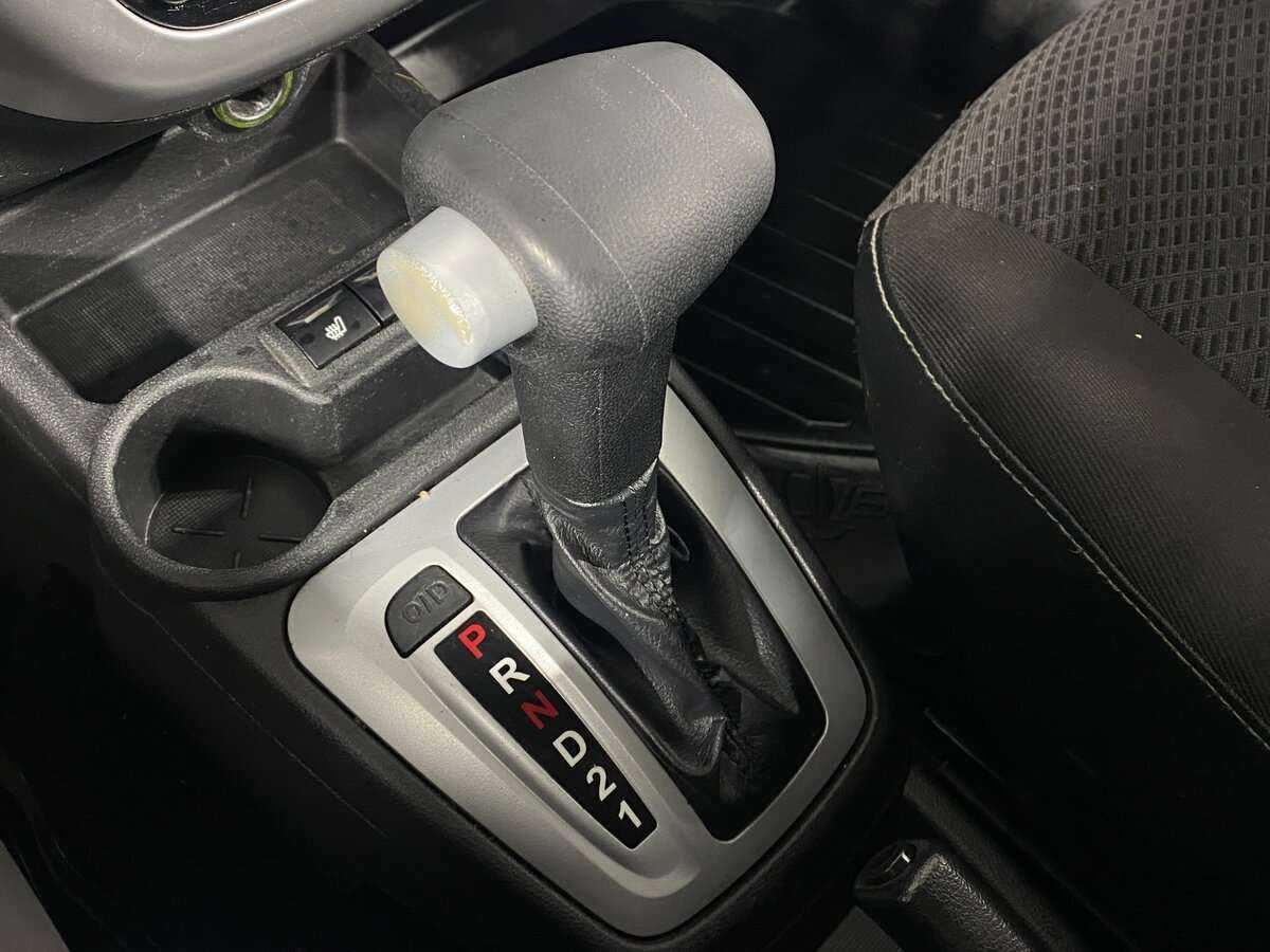 Lada (ВАЗ) Granta 2014 года с пробегом. Фото: #11