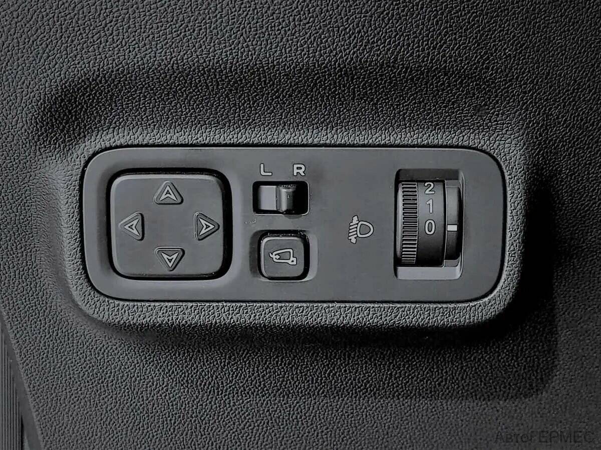 Changan Lamore 2023 года с пробегом. Фото: #7