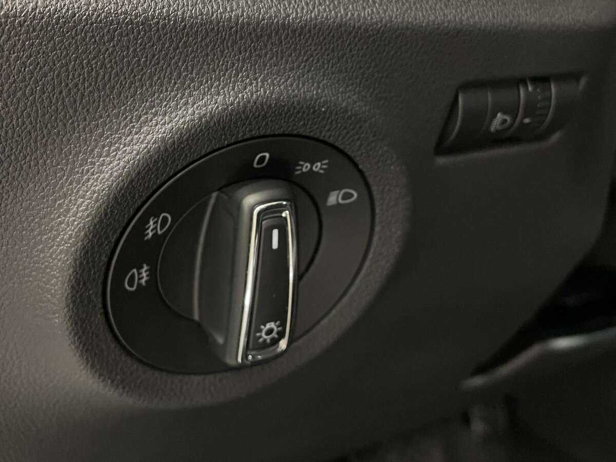 Skoda Rapid 2020 года с пробегом. Фото: #8