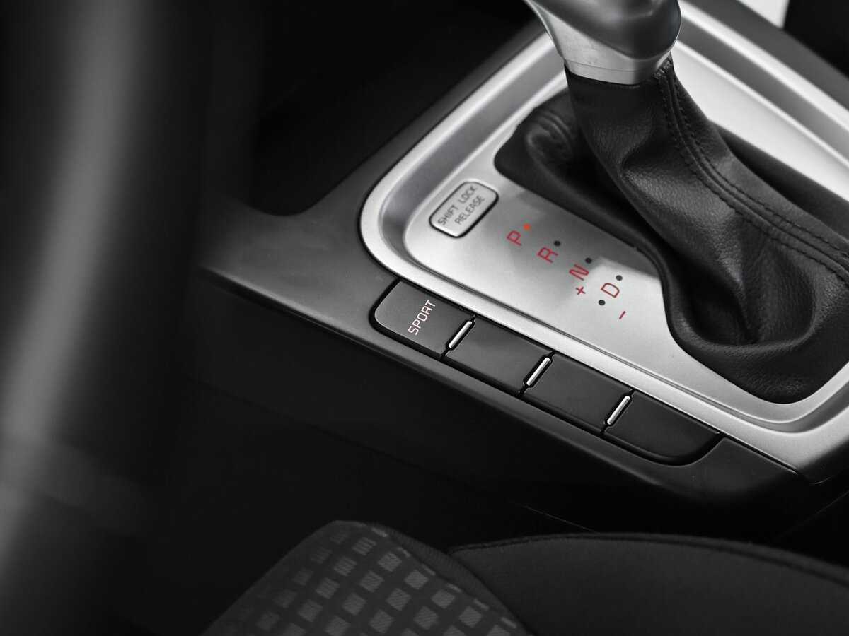 Kia Ceed 2018 года с пробегом. Фото: #9