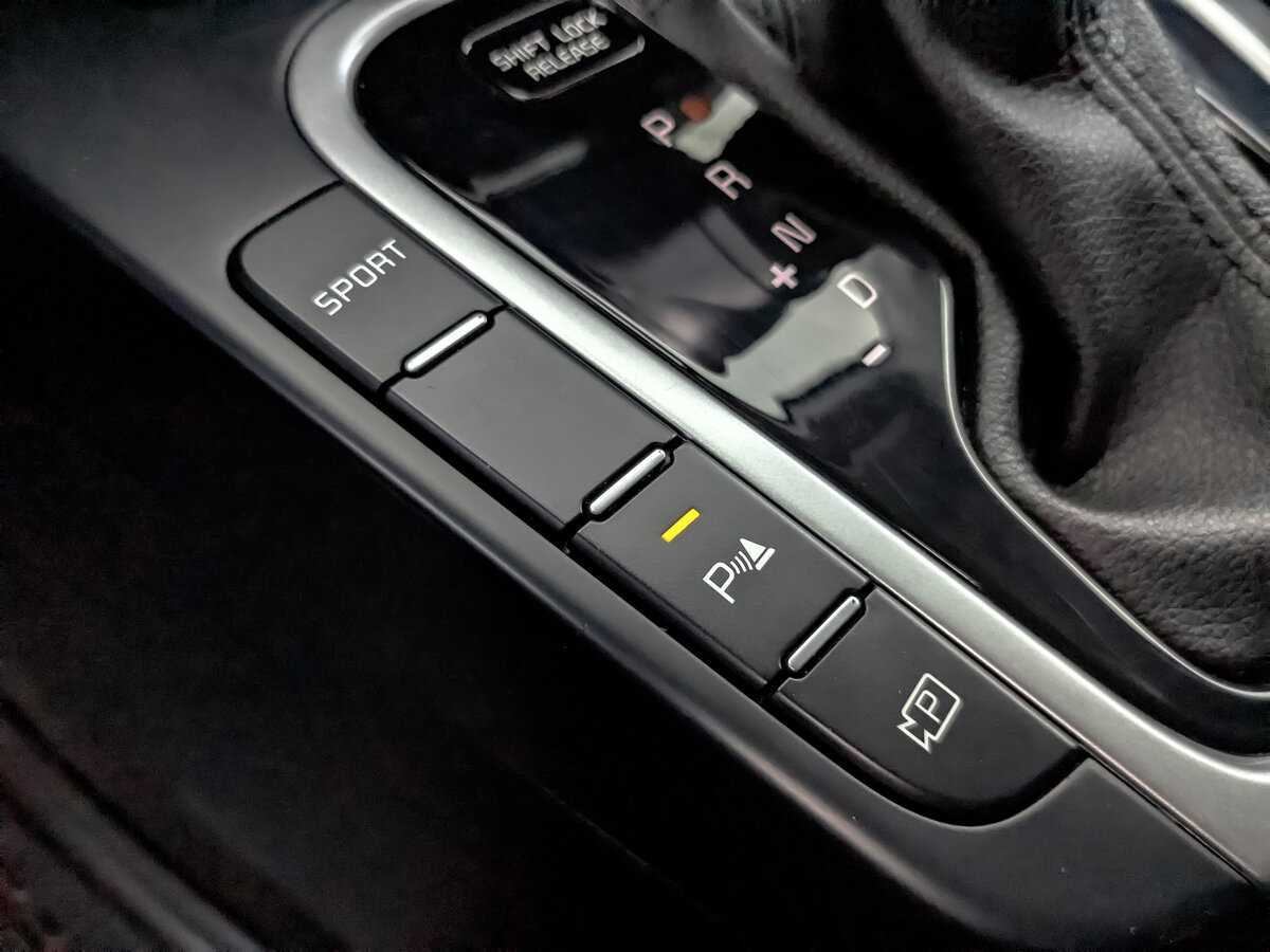 Kia Ceed 2022 года с пробегом. Фото: #21