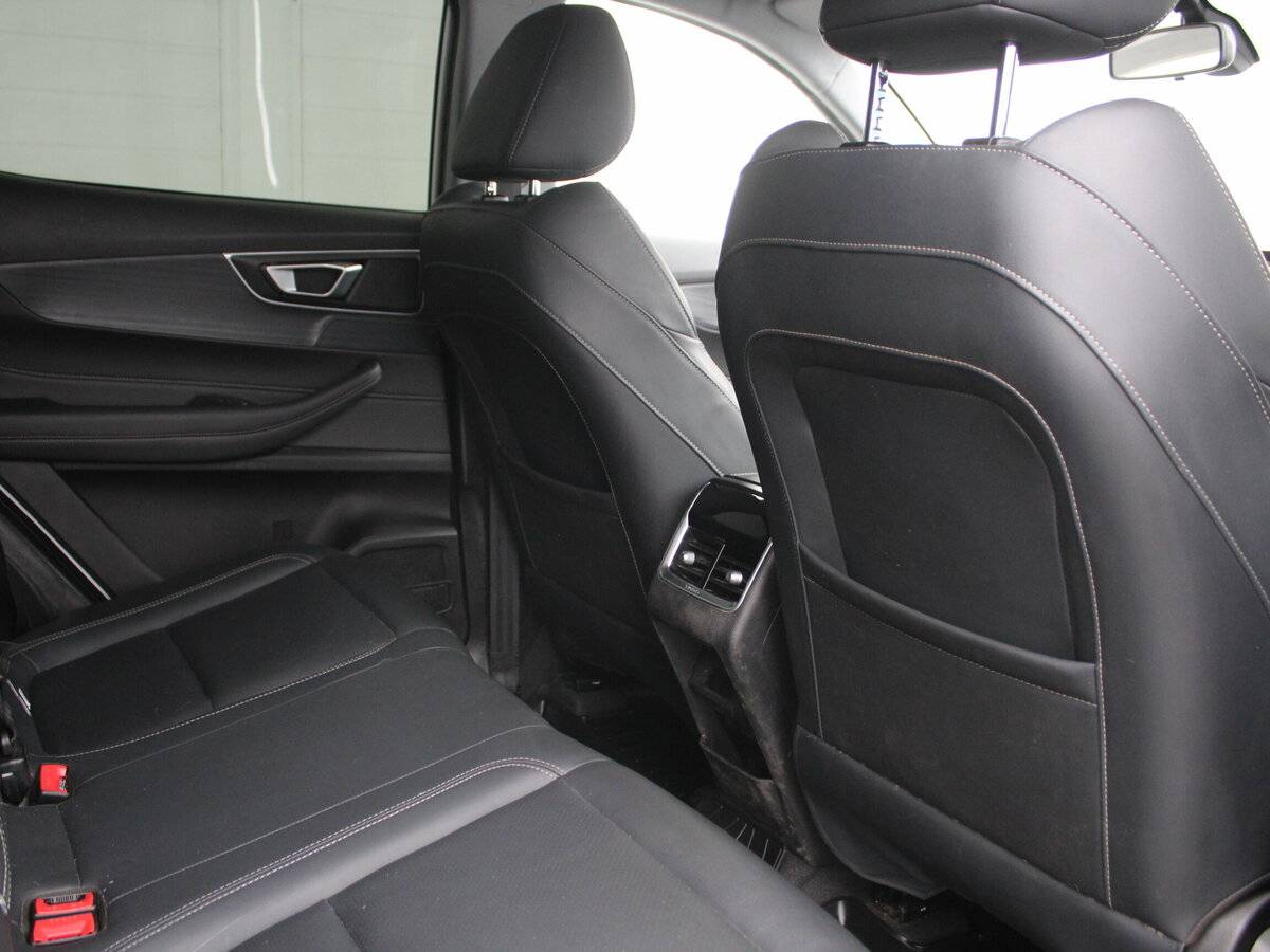 Chery Tiggo 4 Pro 2023 года с пробегом. Фото: #11