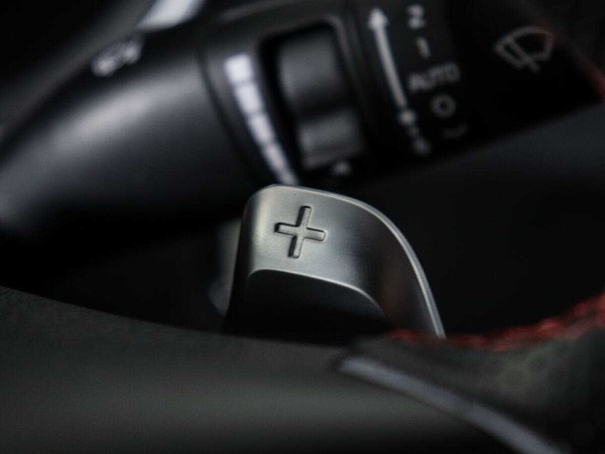 Kia Stinger 2021 года с пробегом. Фото: #33